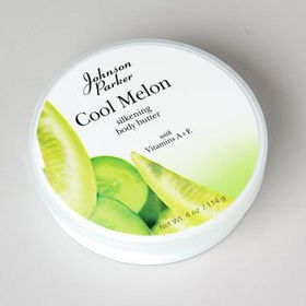 Cool Melon Silkening Body Butter Case Pack 36melon 