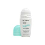 Biotherm by BIOTHERM Deo Pure Antiperspirant Roll-On ( Alcohol Free )--75ml/2.53oz