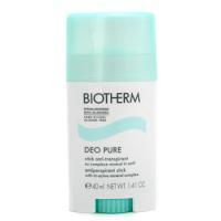 Biotherm by BIOTHERM Deo Pure Antiperspirant Stick--40ml/1.41oz