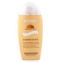 Biotherm by BIOTHERM Summer Source Daily Radiance Body Lotion - Medium Skin Tones--200ml/6.76oz