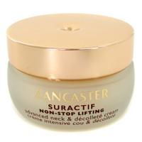 Lancaster by Lancaster Suractif Non Stop Lifting Advanced Neck & Decollete Cream--50ml/1.7oz