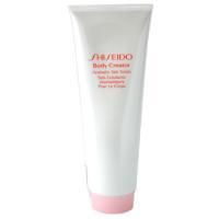 SHISEIDO by Shiseido Body Creator Aromatic Salt Scrub--200ml/10oz