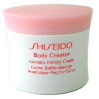 SHISEIDO by Shiseido Body Creator Aromatic Firming Cream--200ml/6.7oz