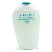 SHISEIDO by Shiseido After Sun Soothing Gel ( For Body )--150ml/5oz