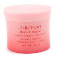 SHISEIDO by Shiseido Body Creator Aromatic Body Sculpting Concentrate - Anti-Cellulite--200ml/7.2oz