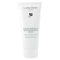 LANCOME by Lancome Resurface Microdermabrasion Body Polishing Treatment ( Made in USA )--200ml/6.7ozlancome 