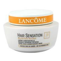 LANCOME by Lancome Hair Sensation Nutrition Intense Extra Rich Conditioning Mask ( For Dry or Damaged Hair )--200ml/6.7ozlancome 