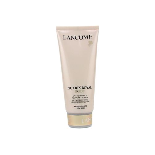 LANCOME by Lancome Nutrix Royal Body Intense Restoring Lipid-Enriched Lotion ( For Dry Skin )--200ml/6.7ozlancome 