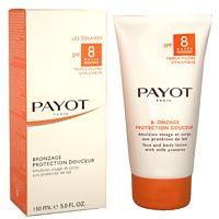 Payot by Payot Payot Face & Body Lotion with Milk Proteins SPF8--150ml/5ozpayot 