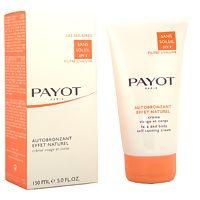 Payot by Payot Payot Face & Body Self Tanning Cream--150ml/5ozpayot 
