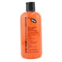 Peter Thomas Roth by Peter Thomas Roth Anti-Aging Buffing Beads Body Wash--524g/18.5ozpeter 