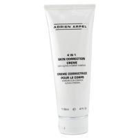 Adrien Arpel by Adrien Arpel 4 In 1 Skin Correction Creme for Body ( Unboxed )--118ml/4ozadrien 