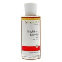 Dr. Hauschka by Dr. Hauschka Blackthorn Body Oil--100ml/3.4ozhauschka 