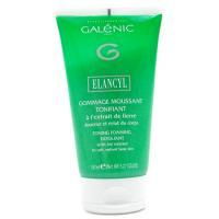 Galenic by GALENIC Galenic Elancyl Toning Foaming Exfoliant With Ivy Extract--150ml/5ozgalenic 