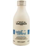 L'OREAL by L'Oreal SERIE EXPERT SEBO CONTROL SHAMPOO FOR OILY HAIR 8.45 OZoreal 