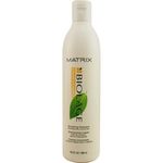 BIOLAGE by Matrix SMOOTHING SHAMPOO FOR SMOOTHES DRY AND UNRULY HAIR 16.9 OZ