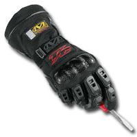 M-Pact TC Glove Black/Mediumpact 