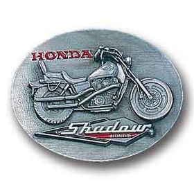 honda belt buckle