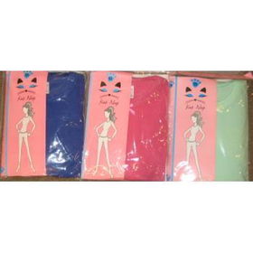 Women's Solid Color Thermal Underwear Sets Case Pack 18women 