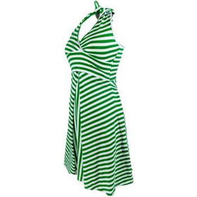 Wet Seal - Ladies/Juniors Striped Halter Dress Case Pack 21