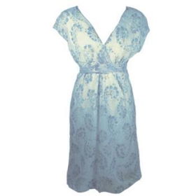 Assorted Sizes Beautiful Blue Hypnotik Dress Case Pack 16