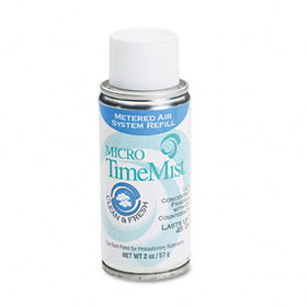 Micro Ultra Concentrated Metered Refills, Clean N Fresh, 2oz