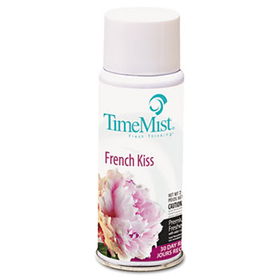 Ultra Concentrated Fragrance Refills, French Kiss, 2oz