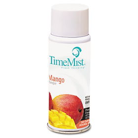 Micro Ultra Concentrated Metered Refills, Mango, 2oztimemist 