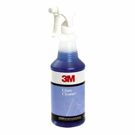 3M Glass Cleaner Case Pack 12glass 