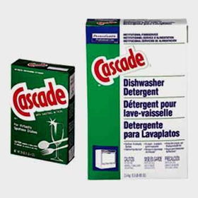 Cascade Automatic Dishwasher Detergent 20 oz Box Case Pack 24
