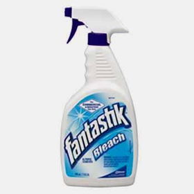 Fantastik All-Purpose Cleaner with Bleach Case Pack 12