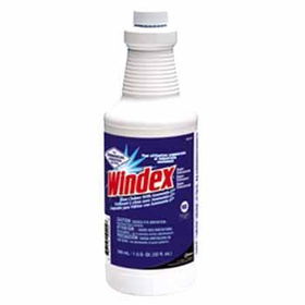 Windex Super Concentrate Glass Cleaner Case Pack 6