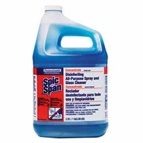 Spic & Span All-Purpose Spray And Glass Cleaner Case Pack 2