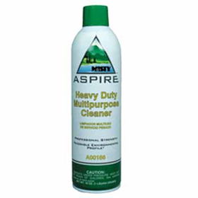 Misty Aspire Heavy Duty Multipurpose Cleaner Case Pack 12misty 