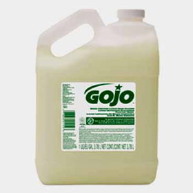 Gojo Green Certified Lotion Hand Cleaner Case Pack 4gojo 