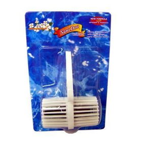 Sani Doo Toilet Bowl Cleaner & Air Freshener Case Pack 48sani 