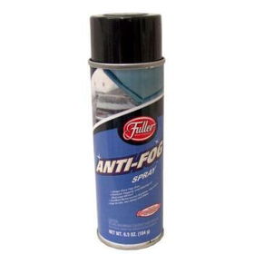 Fuller Anti-Fog Spray Case Pack 6fuller 