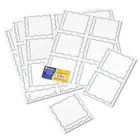 Learning Resources LER2431 - Class Tracker Replacement Name Cards for Pocket Chartlearning 