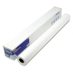 Epson S041227 - Heavyweight Glossy Paper,36 x 65 ft, Whiteepson 