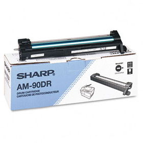 Sharp AM90DR - AM90DR Developersharp 