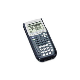 TI-84PLUS Programmable Graphing Calculator, 10-Digit LCDtexas 