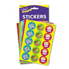 Stinky Stickers Variety Pack, Holidays and Seasons, 432/Packtrend 