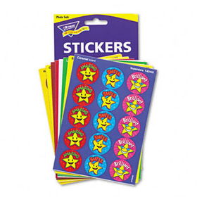 Stinky Stickers Variety Pack, Fun and Fancy, 432/Packtrend 