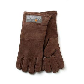 Grill Glove 15  Leather (S/2)grill 