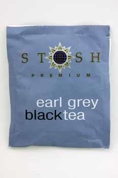 Stash Earl Grey Black Tea Case Pack 180stash 