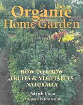 The Organic Home Gardenorganic 