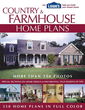 Country & Farmhouse Home Plans