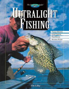 Ultralight Fishingultralight 
