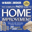 Black & Decker The Complete Photo Guide To Home Improvement