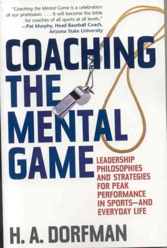 Coaching the Mental Gamecoaching 